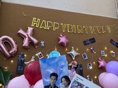 -樹夏shhha(越秀店)