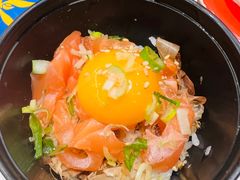 -京樽回転寿司(奥林匹克店)