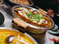 -大融厨·鸡毛店·川菜(果壳里东安湖店)