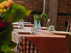 -Mammamia意大利餐厅(阳春巷店)