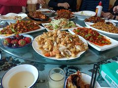 -桃子餐厅·天津菜(红星路直营店)