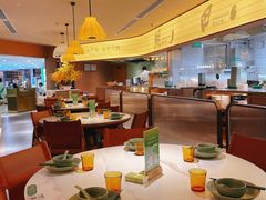 -以饭湘许(天河佳兆业店)