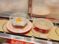 -争鲜回转寿司(通州万达店)