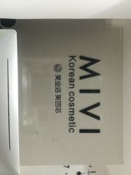-MIVI半永久纹眉绣眉