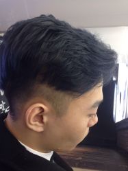 -P.STYLE 派斯造型