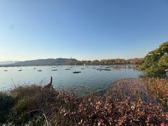 -湖畔居茶楼(湖滨店)