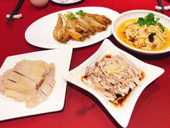 -老吉士酒家(天平路店)