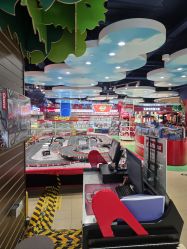 -哈姆雷斯(王府井百货大楼店)