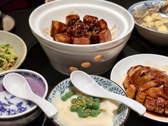 -金陵家宴·金陵春·南京菜(夫子庙店)