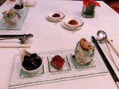 -东海朗廷酒店-唐阁T’ANG COURT 中餐厅