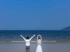 -经典婚纱摄影美学馆·私人定制