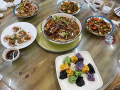 -87号烧烤海鲜·大排档(金沙滩店)