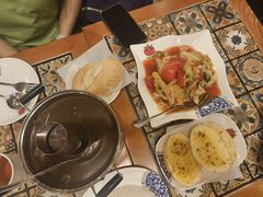 葡式咖喱崩沙牛腩-番茄屋葡式美食(总店)