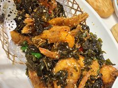 -葛记焖饼(伏牛路店)