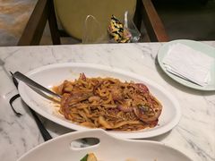 -青雅中餐厅(大连金石滩绿发希尔顿度假酒店)