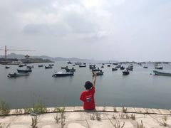 -小石岛景区