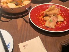 -奉天小馆·非遗东北菜(沈阳万象城店)