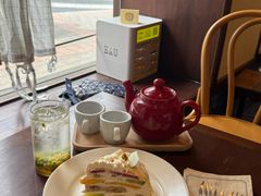 -EAU CAFE(永康路店)