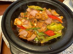 -金龙·打边炉(武进路店)