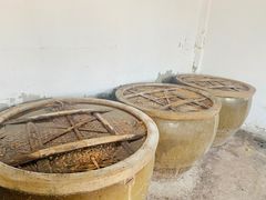 -苏州市吴中区光福窑上花果蜜饯厂