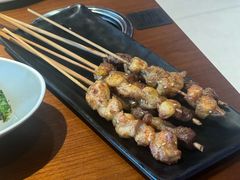 -隅乐胡椒虾·台湾菜·团建(皇岗店)