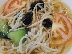 -长春观斋补堂素菜馆