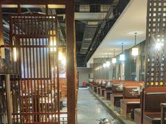 -郑喜旺烧烤(郑州总店)