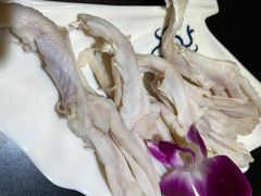 -大龙辣火锅·龙虾·烧烤(湖滨新天地店)