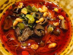 -岷山饭店-芝芝自助餐厅