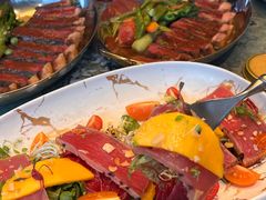 -普朗姆生蚝牛排馆 The Plump Oyster(成都摩方购物中心店)