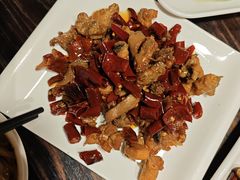 -陈麻婆豆腐(旗舰店)