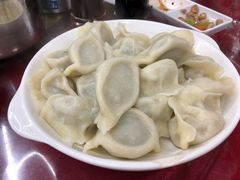 -哈尔滨饺子王·东北菜(鱼鳞浃路店)