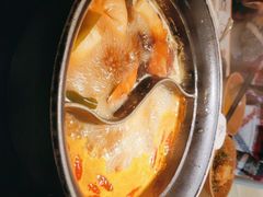 -温野菜涮涮锅(大悦城店)
