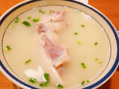 老妈蹄花-易老妈蹄花.特色川菜(人民公园总店)
