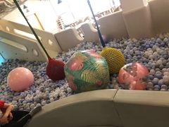 -Ours树朵家亲子餐厅(远策中心店)