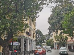 -阪尚皇·原切牛排·烤肉火锅自助(北京路店)