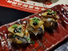 -古田居·特色寿司料理(骏欣中心店)