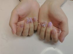 -Pink You美甲洗眉纹绣定制中心