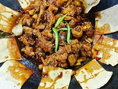 -皖北巫氏三胖地锅鸡(长淮总店)