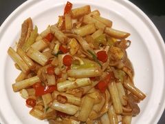 -明丰小渔馆(明月路店)