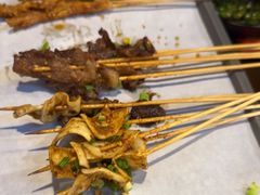 -林二哥宜烤官·宜宾小烧烤