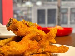 -大中华酒楼·主席武昌鱼·武汉美食地标(江汉路步行街店)