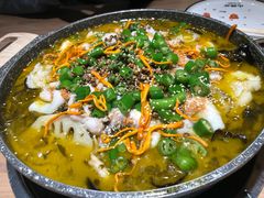 -山城外·非遗酸菜鱼(蜀都万达店)