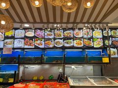 -醉壹号海鲜大排档·老厦门特色菜(厦门美食地标店)