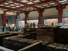 -北京大葆台遗址博物馆