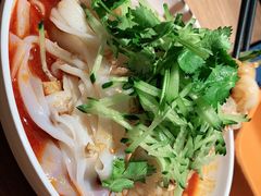 -谷丽麦馕新疆菜·清真(步步高梅溪新天地店)