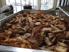 -赵家牛肉砂锅(台西三路店)