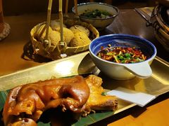 -包整·丝娃娃(一览甲秀楼风景店)