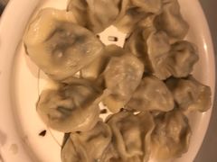 猪肉三鲜-百饺园酒楼(平山道店)
