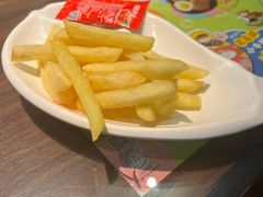 -豪享来中西餐厅(隆昌店)